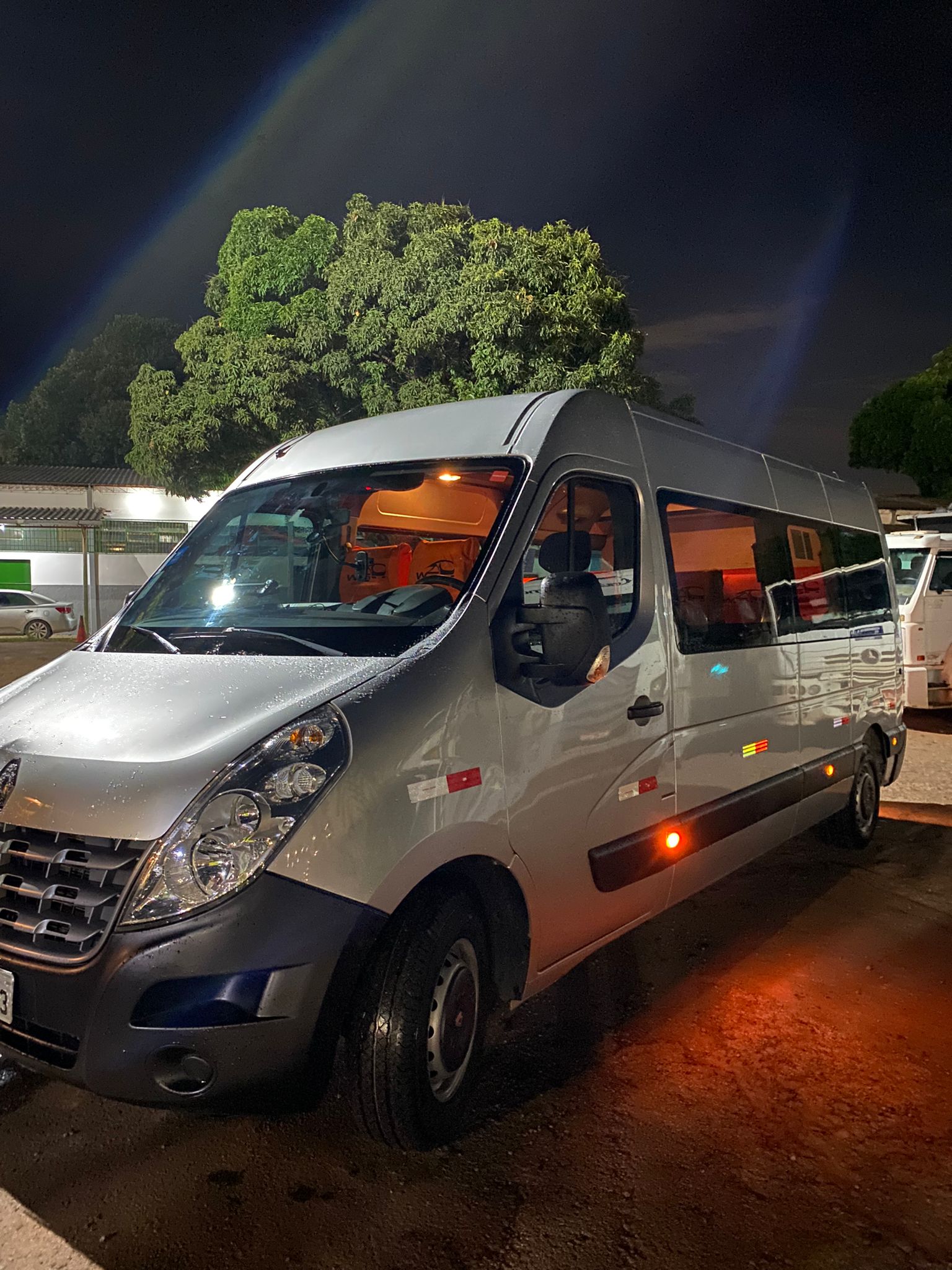 Van